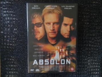 Absolon ( Box is Origineel en in Nieuwstaat ) beschikbaar voor biedingen