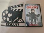 Curse of Chucky, Vanaf 16 jaar, Ophalen of Verzenden, Zo goed als nieuw, Overige genres