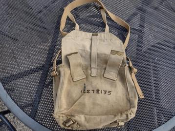 Engelse pukkel / tas uit ww2 beschikbaar voor biedingen