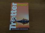 trotter reisgids Hongarije, Overige merken, Europa, Ophalen of Verzenden, Zo goed als nieuw