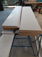 Mdf stroken 18mm, Doe-het-zelf en Verbouw, Platen en Panelen, Ophalen