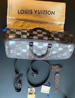 Louis Vuitton KEEPALL BANDOULIÈRE 50 M20864, Nieuw, Ophalen of Verzenden