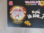 Wasgij puzzel no. 17, Ophalen of Verzenden, Zo goed als nieuw