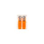 Lasklem 2 Aders 0,25mm tot 4mm, Verzenden, Nieuw, Gereedschap of Toebehoren