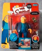 The Simpsons Fat Tony - Gesigneerd door Joe Mantegna!, Ophalen of Verzenden