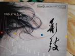 cd TRIO MIYAZAKI - Saï-Ko (2001), Ophalen of Verzenden, Gebruikt, Aziatisch