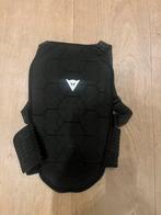 Dainese Rug Protector - Rugbeschermer, Zo goed als nieuw, Kleding, Skiën, Ophalen