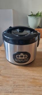 Solis Rijstkoker Typ 817, Ophalen, Gebruikt