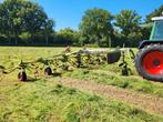 Claas Volto 1050 schudder, Overige, Oogstmachine