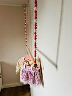 Hangend kledingrek, Kinderen en Baby's, Kinderkamer | Inrichting en Decoratie, Ophalen of Verzenden, Zo goed als nieuw, Wanddecoratie