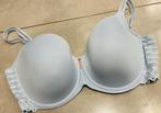 Primadonna twist East end NIEUW voorgevormde bh 80D blauw, Prima Donna, Verzenden, Blauw, BH