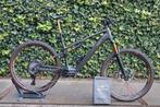 Cube AMS One44 Elektrische MTB  XL - XTR DI2, Carbon Wielen, Overige merken, 57 cm of meer, Cube, Fully
