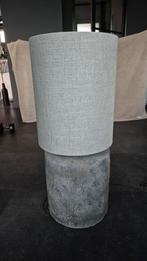 Brynxz Staande Lamp Taupe, Ophalen, Stof, Brynxz, Zo goed als nieuw