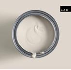 Sikkens Alphacryl pure mat LAB paint White Truffle 10L, Doe-het-zelf en Verbouw, Verf, Beits en Lak, Ophalen, Beige, 10 tot 15 liter