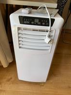 Mobiele airco TECTRO - Energielabel A, Ophalen, Minder dan 60 m³, 3 snelheden of meer, Zo goed als nieuw
