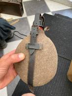 Duitse veldfkes in gebruikte staat, Verzamelen, Militaria | Tweede Wereldoorlog, Ophalen of Verzenden, Landmacht, Duitsland