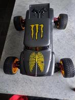 Arrma kraton 8S airbrush body, Hobby en Vrije tijd, Modelbouw | Radiografisch | Auto's, Elektro, Auto offroad, Nieuw, Ophalen of Verzenden