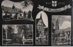 Amersfoort - 700 Jaar, Verzenden, 1940 tot 1960, Gelopen, Utrecht