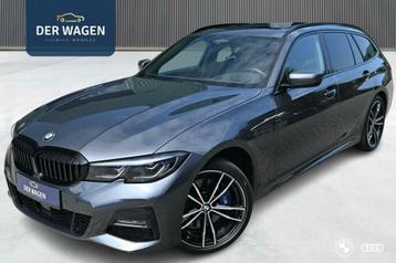 BMW 330E HIGH EXE M SPORT | PANODAK | LASER | ACC | HUD | 19