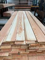 Douglas Planken Dakbeschot, Doe-het-zelf en Verbouw, Hout en Planken, Ophalen, Minder dan 25 mm, Nieuw, 200 tot 250 cm