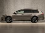 Volkswagen GOLF Variant 1.2 TSI Sport (SCHERM, LM VELGEN, 1e, Auto's, Volkswagen, Voorwielaandrijving, Gebruikt, Zwart, 4 cilinders