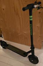 Stapstep Lite  (Zwart, 25km/u, Legaal op openbare weg), Fietsen en Brommers, Steps, Stapstep, Ophalen of Verzenden, Zo goed als nieuw