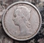 Frans West-Afrika munt 2 Francs 1948, Ophalen of Verzenden, Overige landen, Losse munt