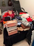 Kleding en schoenen ect grote partij, Ophalen, Nieuw