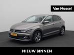 Volkswagen Polo 1.0 TSI R-Line Edition | Apple Carplay / And, Voorwielaandrijving, 12 maanden, Gebruikt, Origineel Nederlands