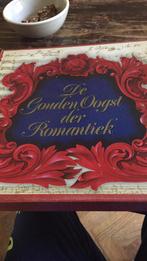 Lp romantiek, Cd's en Dvd's, Vinyl | Klassiek, Gebruikt, Overige typen, Ophalen of Verzenden, Romantiek