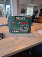 Bosch Decoupeerzaag PTS 800 PEL.  Buitenkansje, Doe-het-zelf en Verbouw, Ophalen, Zo goed als nieuw