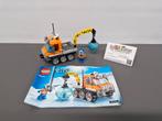 Lego City 60033 IJsbreker, Ophalen of Verzenden, Zo goed als nieuw