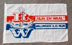 Vlag Rijn & Waal  60 x 40, Verzamelen, Scheepvaart, Zo goed als nieuw, Verzenden