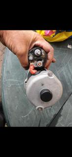 Startmotor Van Audi A8 4.2TDI, Ophalen of Verzenden, Audi