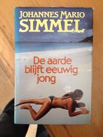 Johannes Mario Simmel, Boeken, Verzenden, Nieuw