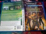 Syphon Filter: The Omega Strain - PS2, Spelcomputers en Games, Games | Sony PlayStation 2, Online, Gebruikt, Shooter, Ophalen of Verzenden