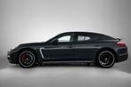 Porsche Panamera 4.8 Turbo (Perfect onderH, Panorama, StoelV, Auto's, Porsche, Automaat, Euro 5, Gebruikt, 501 pk