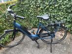 GAZELLE Grenoble C8. Met z.g.a.n accu, Fietsen en Brommers, Ophalen, Gebruikt, 59 cm of meer, 50 km per accu of meer