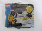 LEGO 5014 Slammer hockey ijshockey  SPORTS Polybag nieuw, Ophalen of Verzenden, Nieuw