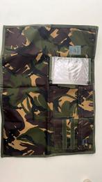Waterdichte (goretex) Blackhorse Kaartenhoes Woodland, Ophalen, Landmacht, Nederland, Overige typen