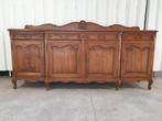 Prachtige Queen Ann Stijl dressoir. Het kan geleverd worden., Huis en Inrichting, Kasten | Dressoirs, Ophalen, Gebruikt, Eikenhout