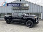 Chevrolet Silverado Trailboss Z71 KANON ! ! Rijklaar LPG, Auto's, Automaat, 0 cilinders, Gebruikt, Chevrolet