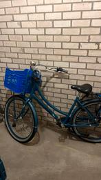 Dames fiets goede conditie, Ophalen, Gebruikt, Versnellingen