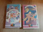 2 my little pony videobanden VHS, Cd's en Dvd's, VHS | Kinderen en Jeugd, Ophalen of Verzenden