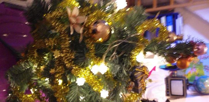 Kerstspullen, Diversen, Kerst, Zo goed als nieuw, Ophalen