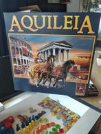 AQUILEIA spel 999games, Hobby en Vrije tijd, Gezelschapsspellen | Bordspellen, Ophalen of Verzenden, Zo goed als nieuw