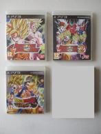 PS3 * Dragonball Dragon Ball Z * Playstation 3, Spelcomputers en Games, Games | Sony PlayStation 3, Vanaf 12 jaar, 2 spelers, Ophalen of Verzenden