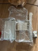 Afdruiprek servies keuken bestel afwas, Ophalen, Nieuw