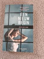 Angelique Haak - Een nieuw begin, Boeken, Ophalen of Verzenden, Zo goed als nieuw, Nederland, Angelique Haak