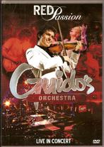 Guido's Orchestra - Live in concert, Alle leeftijden, Ophalen of Verzenden, Nieuw in verpakking, Muziek en Concerten